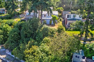19904 Soundview Drive NW, Stanwood, WA 98292