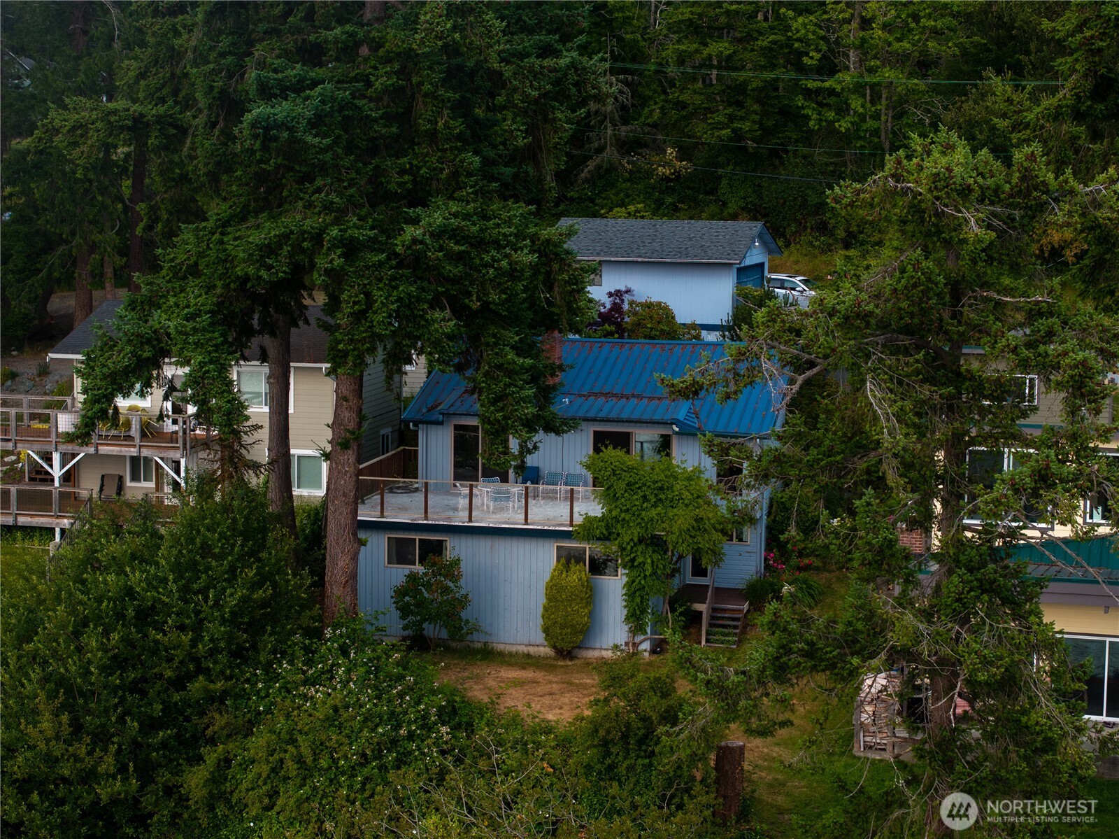 19904 Soundview Drive NW, Stanwood, WA 98292