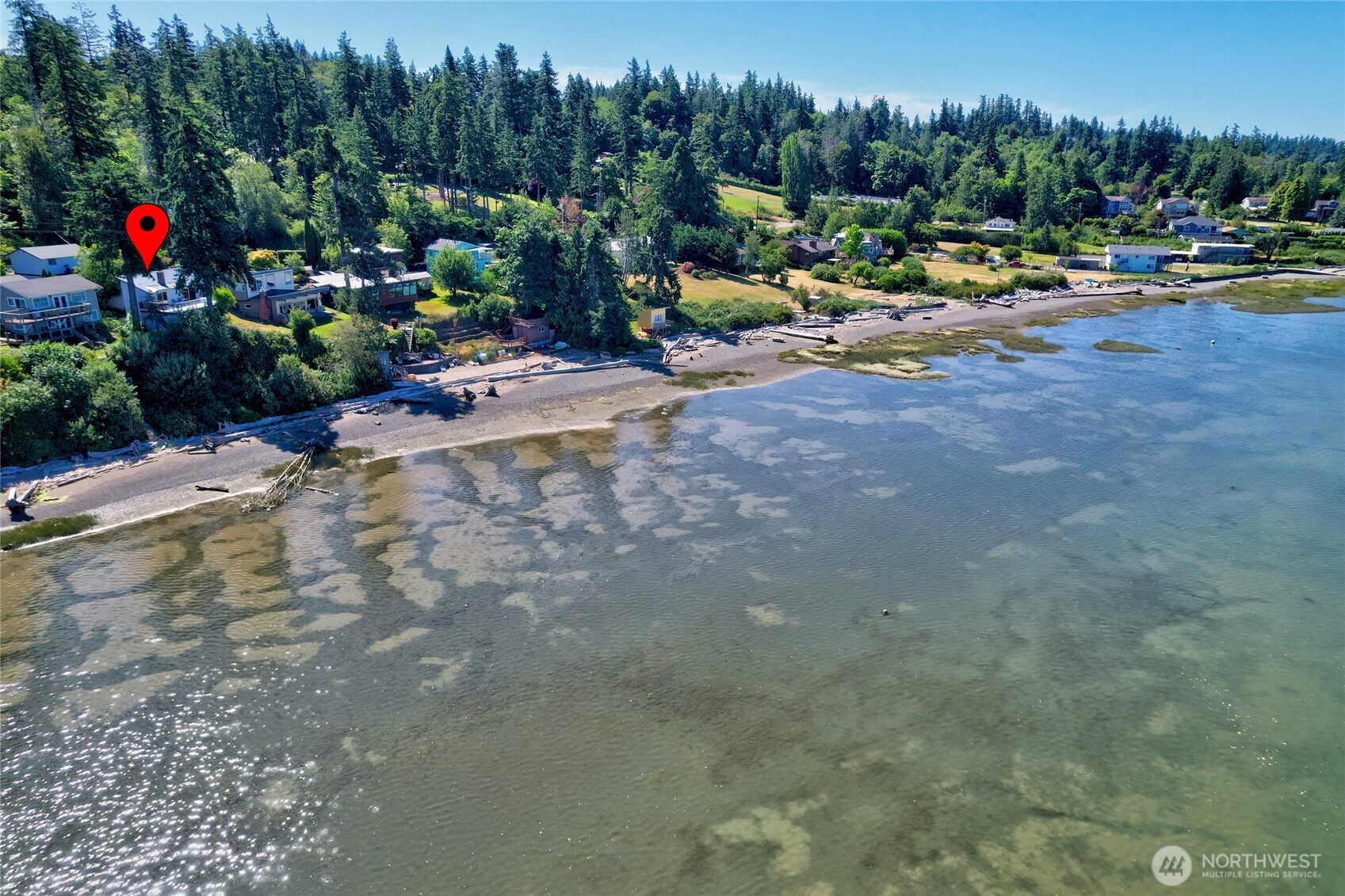 19904 Soundview Drive NW, Stanwood, WA 98292