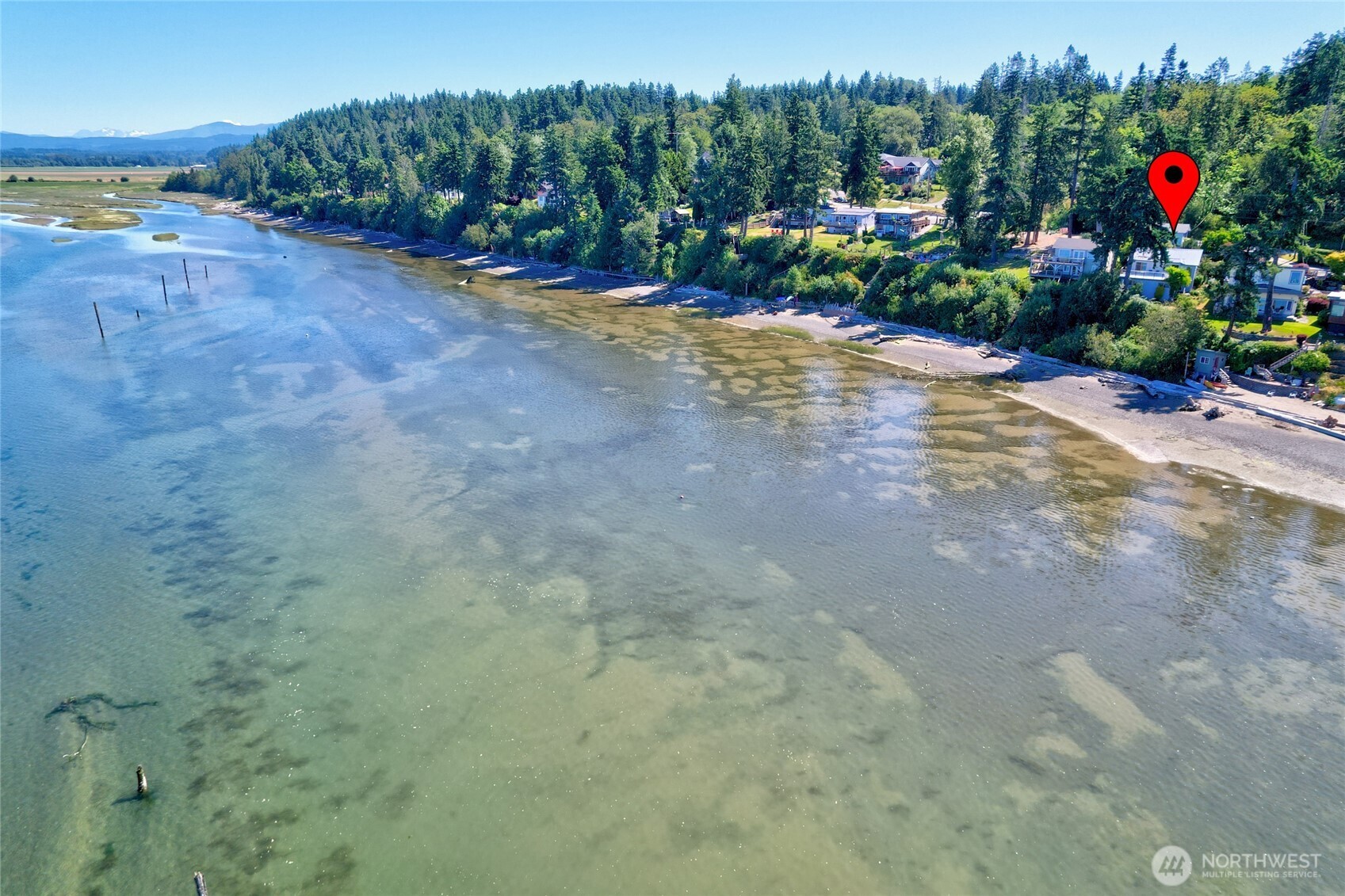 19904 Soundview Drive NW, Stanwood, WA 98292