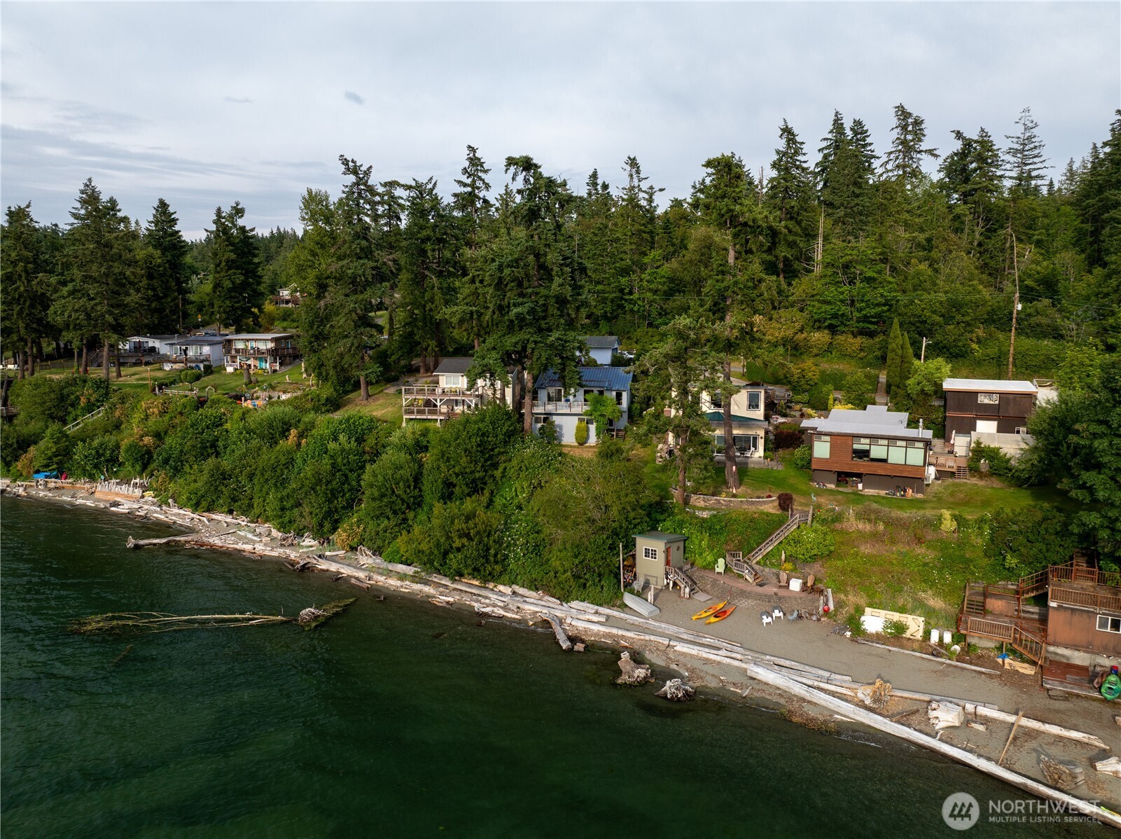 19904 Soundview Drive NW, Stanwood, WA 98292