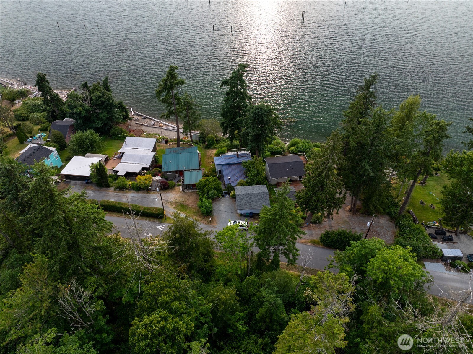 19904 Soundview Drive NW, Stanwood, WA 98292