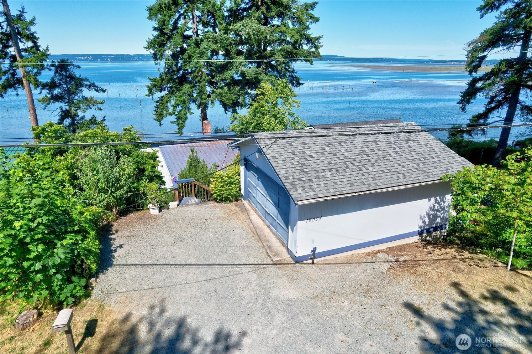 19904 Soundview Drive NW, Stanwood, WA 98292