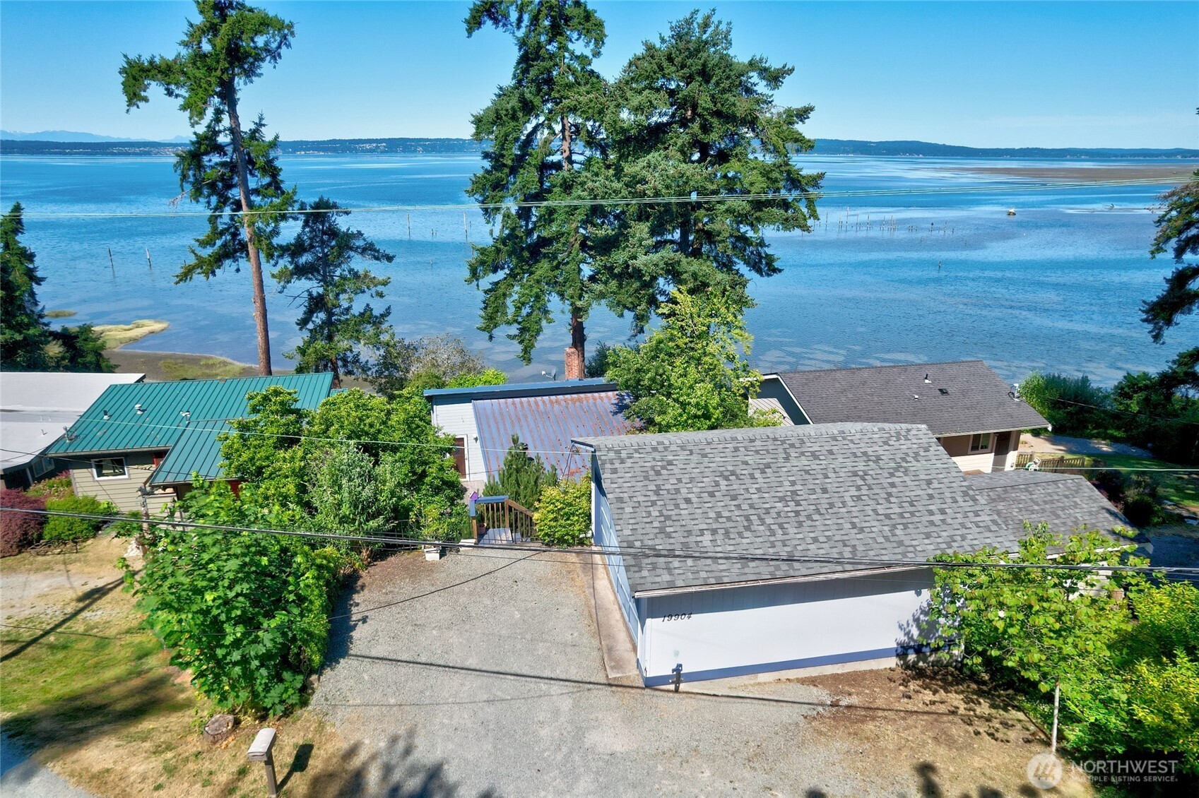 19904 Soundview Drive NW, Stanwood, WA 98292