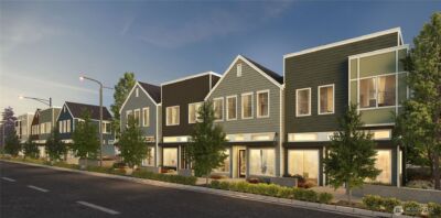4272 Tolt Lot 7 Avenue , Carnation, WA 98014
