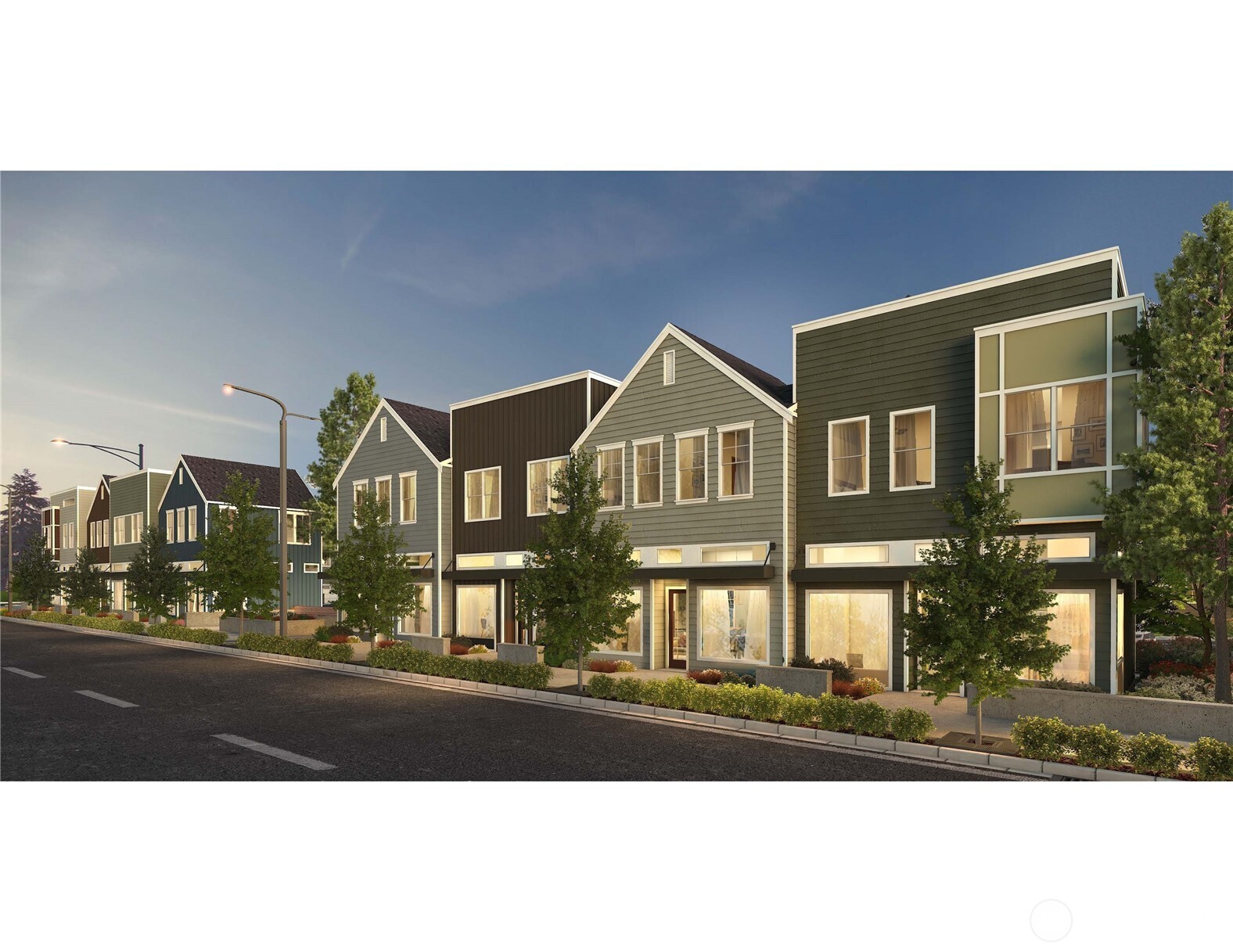 4284 Tolt Lot 8 Avenue , Carnation, WA 98014