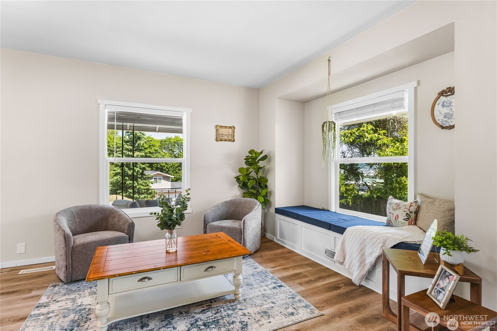 1306 E 32nd Street , Tacoma, WA 98404
