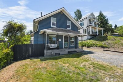 1306 E 32nd Street , Tacoma, WA 98404 - Photo 3