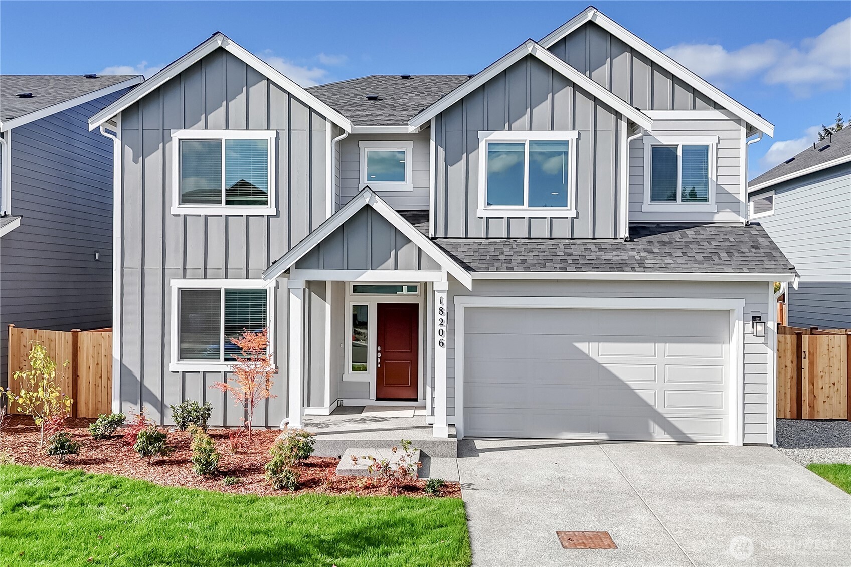 18221 37th Avenue Ct E, Tacoma, WA 98446