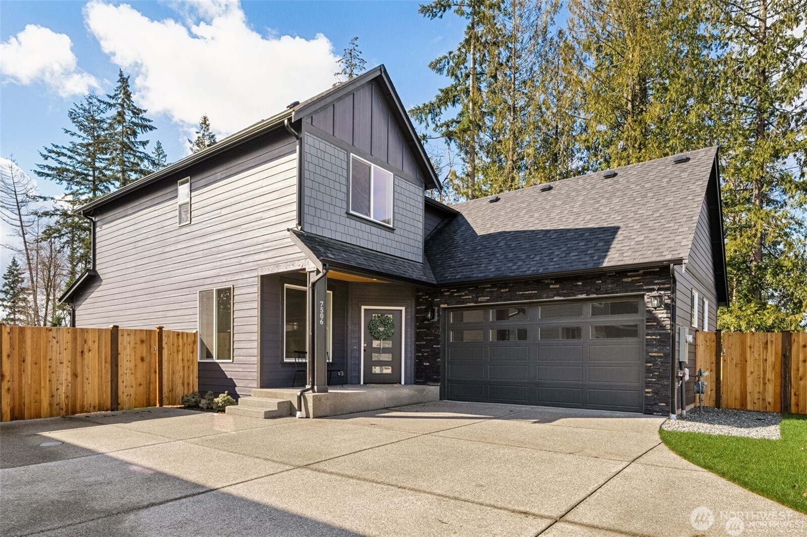 17232 74th Avenue Ct E, Puyallup, WA 98375