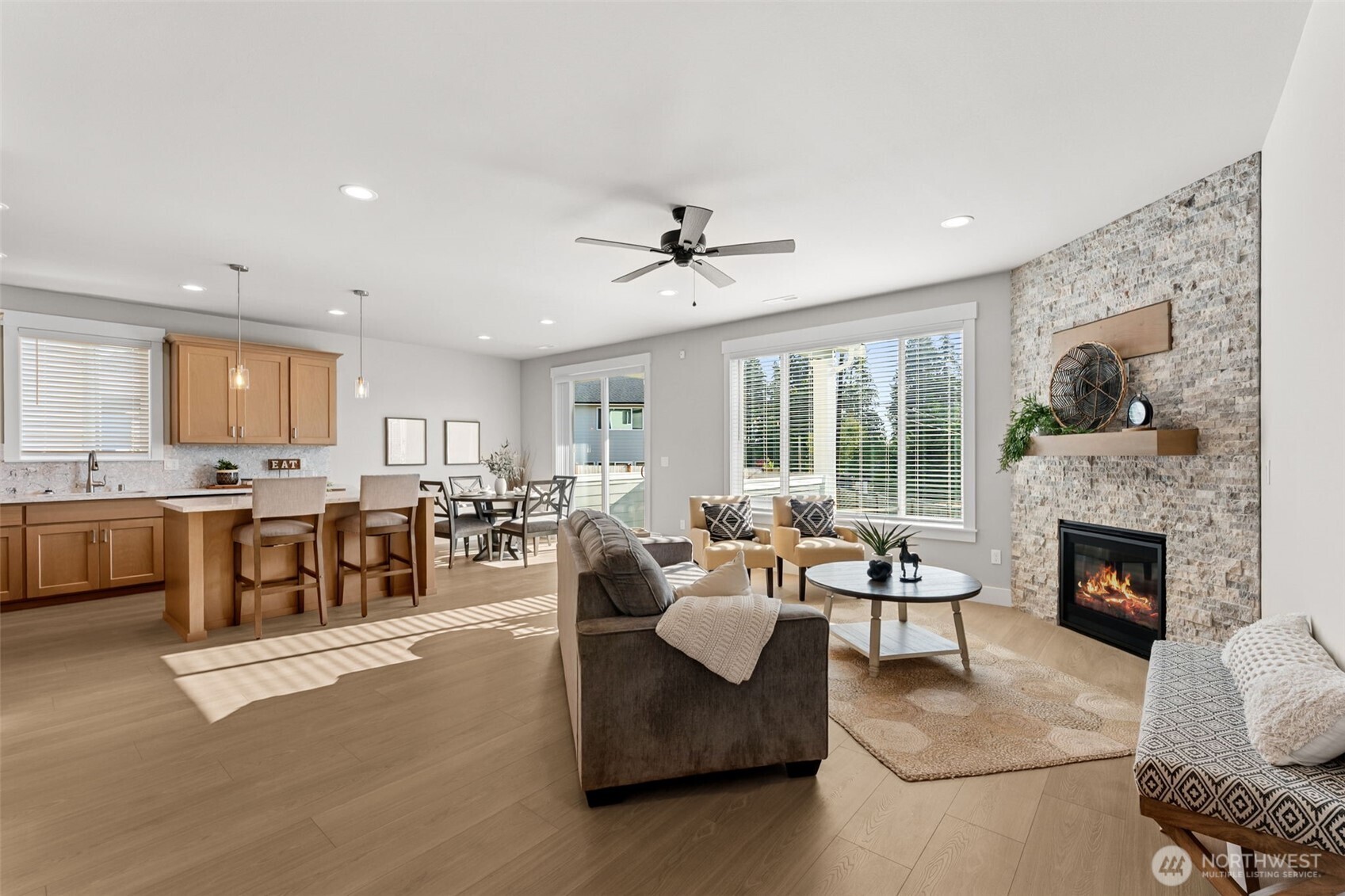 17318 74TH Avenue Ct E, Puyallup, WA 98375