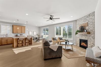 17318 74TH Avenue Ct E, Puyallup, WA 98375 - Photo 3