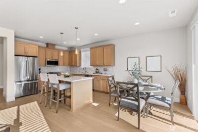 17318 74TH Avenue Ct E, Puyallup, WA 98375 - Photo 4