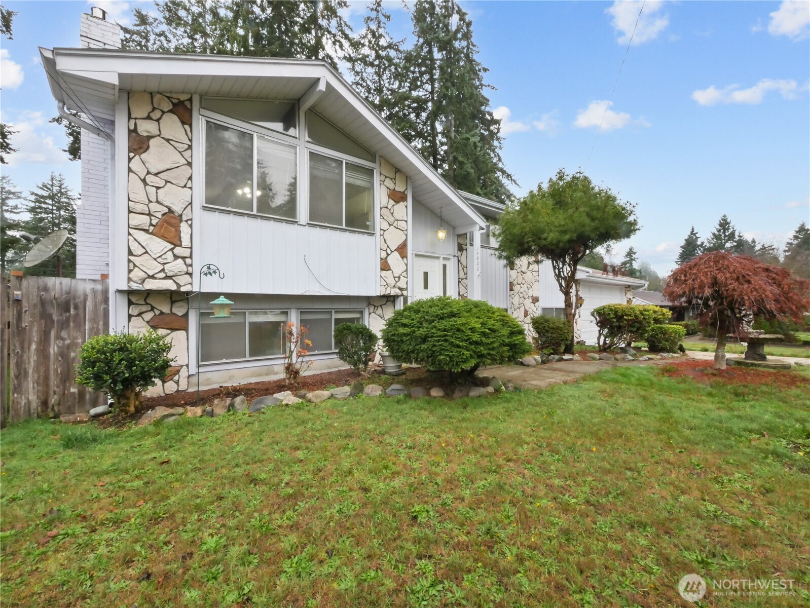 14802 16th Avenue Ct S, Spanaway, WA 98387