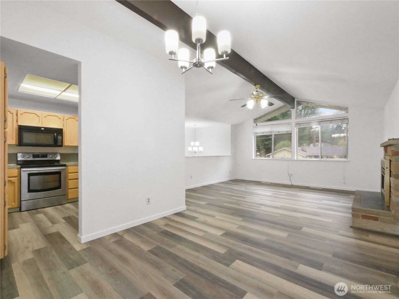 14802 16th Avenue Ct S, Spanaway, WA 98387