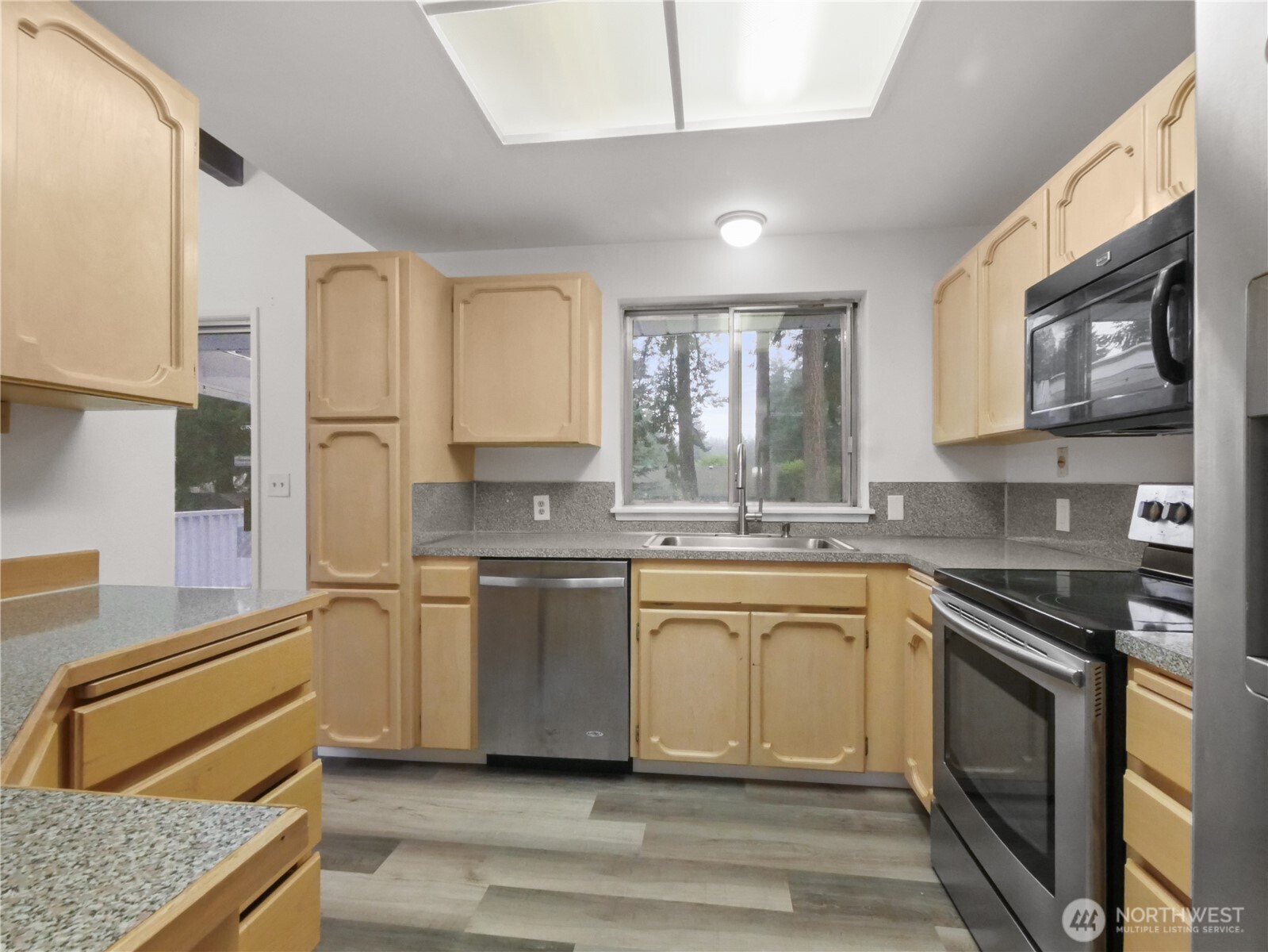 14802 16th Avenue Ct S, Spanaway, WA 98387