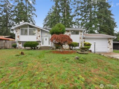 14802 16th Avenue Ct S, Spanaway, WA 98387 - Photo 3