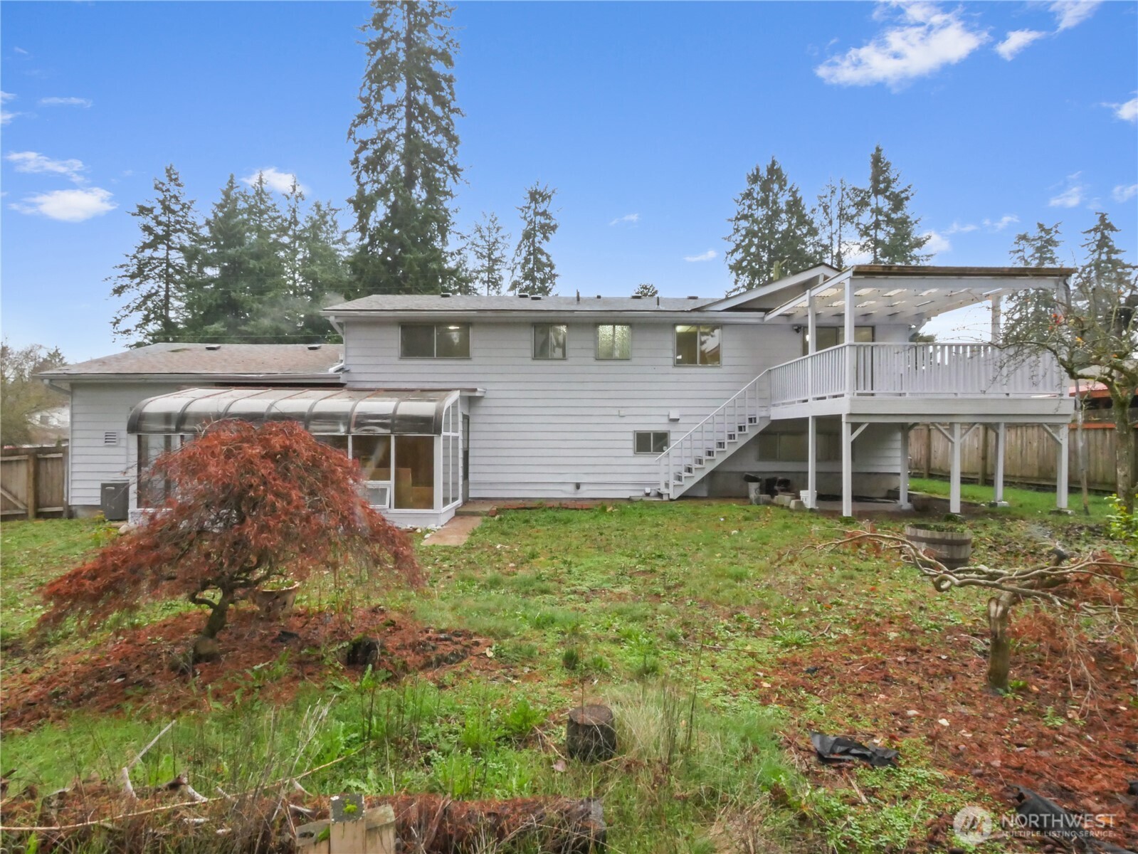 14802 16th Avenue Ct S, Spanaway, WA 98387