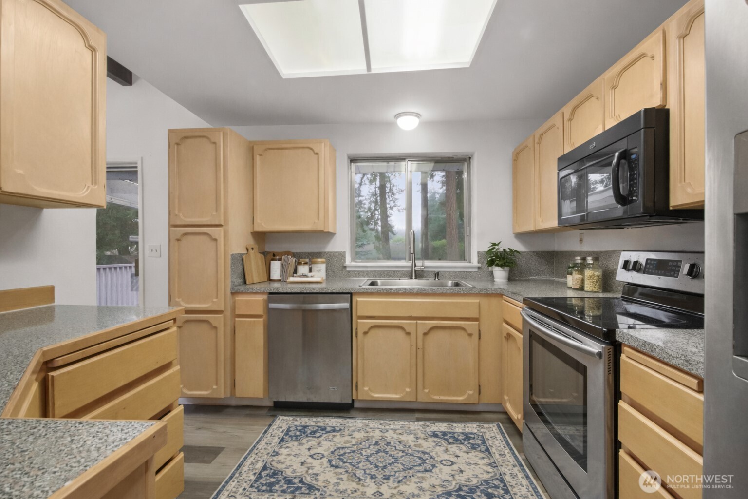 14802 16th Avenue Ct S, Spanaway, WA 98387