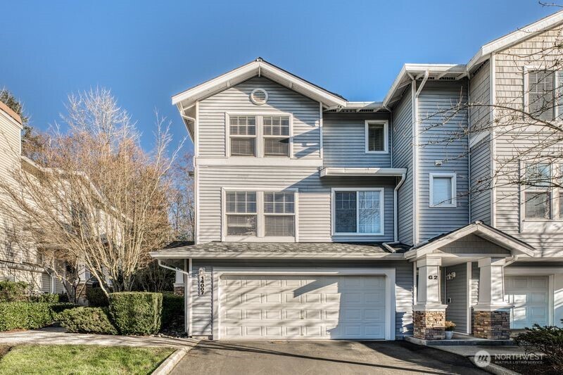 14007 69th Drive SE #G1, Snohomish, WA 98296