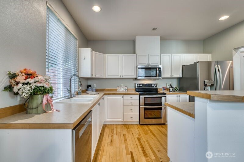 14007 69th Drive SE #G1, Snohomish, WA 98296