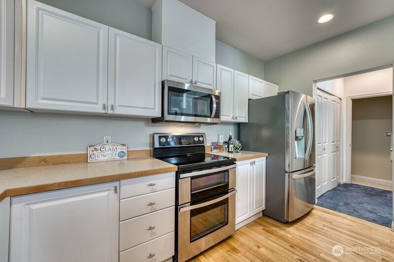 14007 69th Drive SE #G1, Snohomish, WA 98296