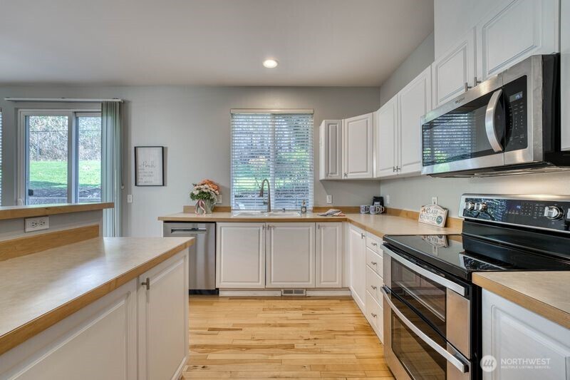 14007 69th Drive SE #G1, Snohomish, WA 98296