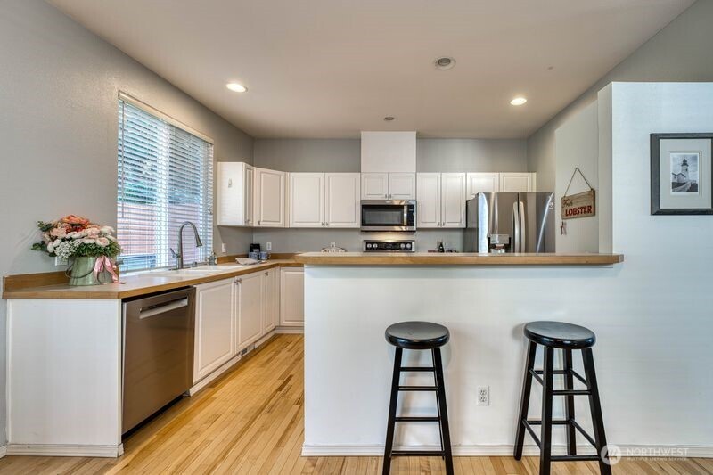 14007 69th Drive SE #G1, Snohomish, WA 98296