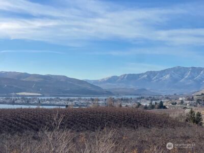 16 Columbia View Drive , Brewster, WA 98812