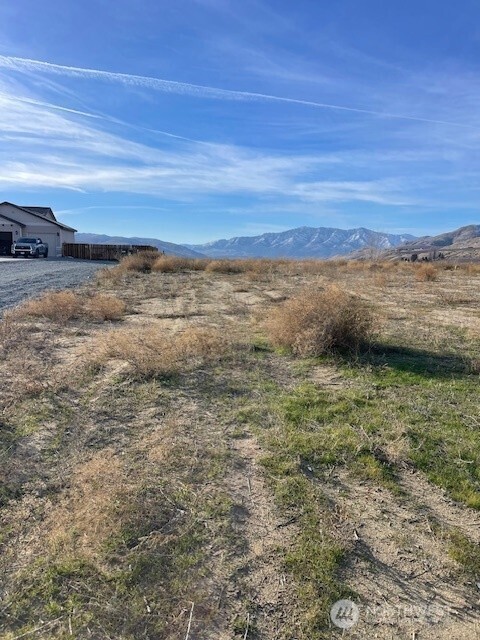 16 Columbia View Drive , Brewster, WA 98812