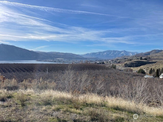 16 Columbia View Drive , Brewster, WA 98812