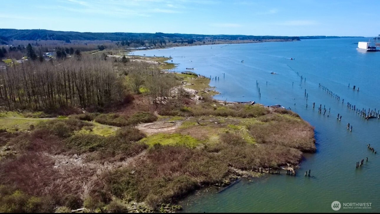 0 Front Street W, Aberdeen, WA 98520