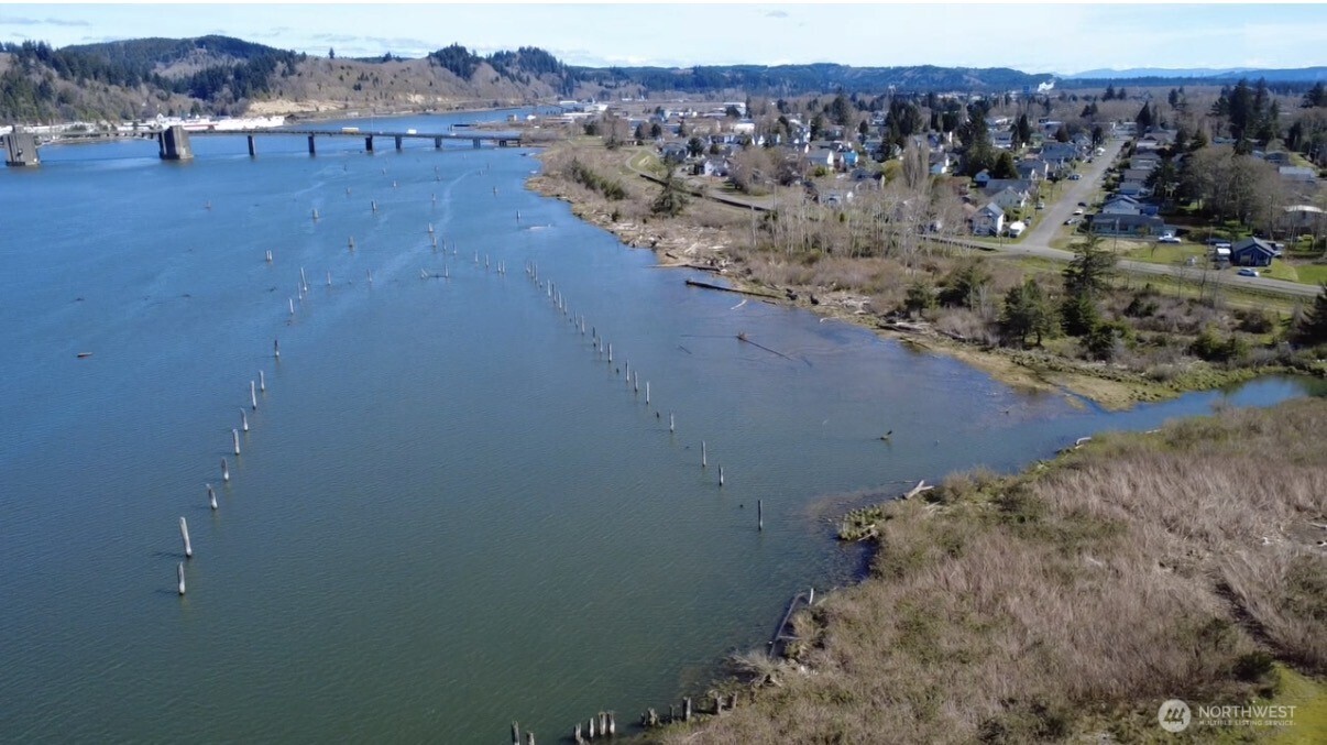 0 Front Street W, Aberdeen, WA 98520