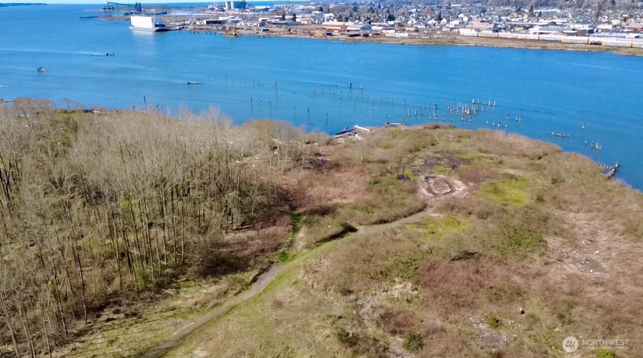 0 Front Street W, Aberdeen, WA 98520