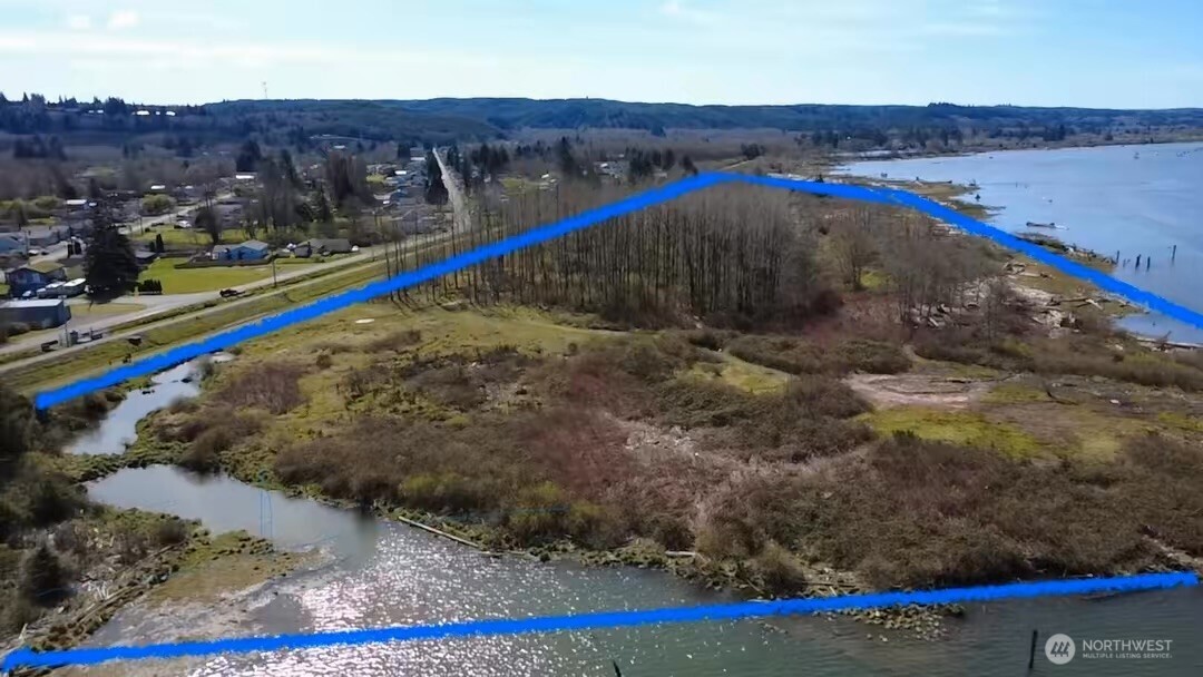 0 Front Street W, Aberdeen, WA 98520