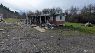 1493 Ferrier Road , Winlock, WA 98596 - Photo 2