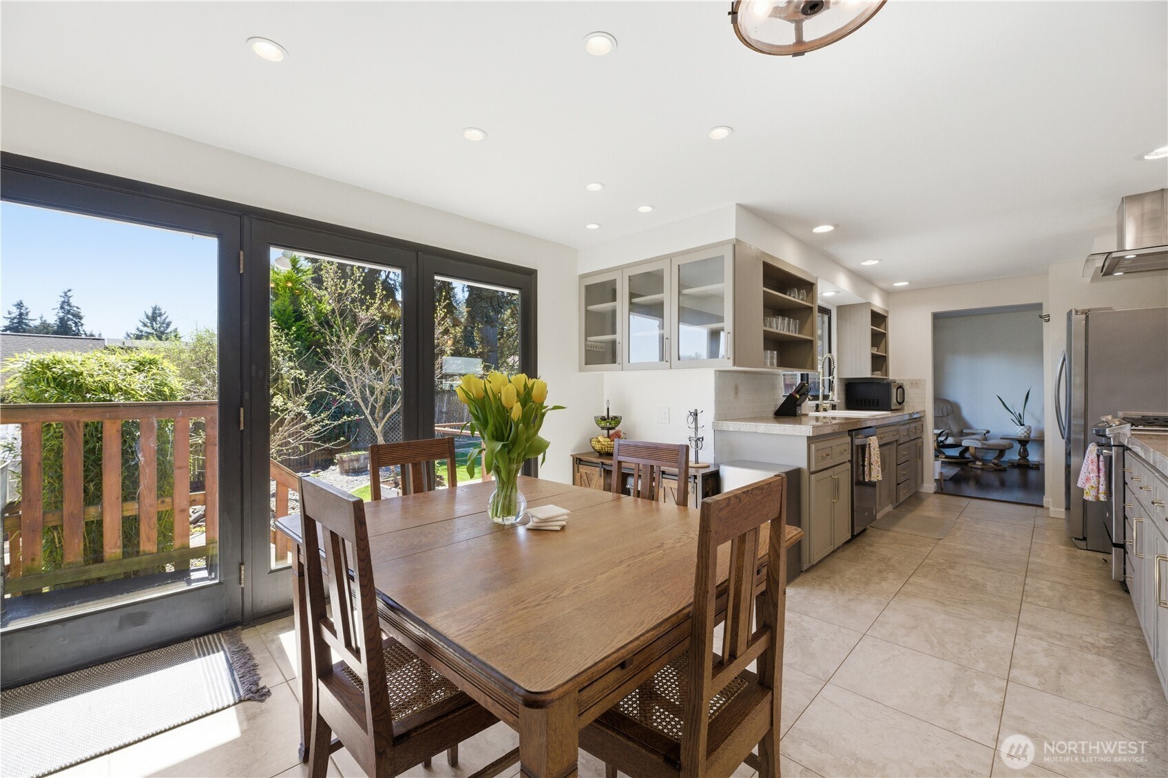704 Fir Park Lane , Fircrest, WA 98466