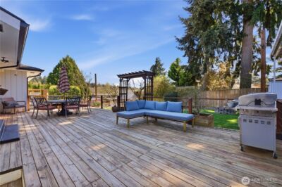 704 Fir Park Lane , Fircrest, WA 98466 - Photo 16