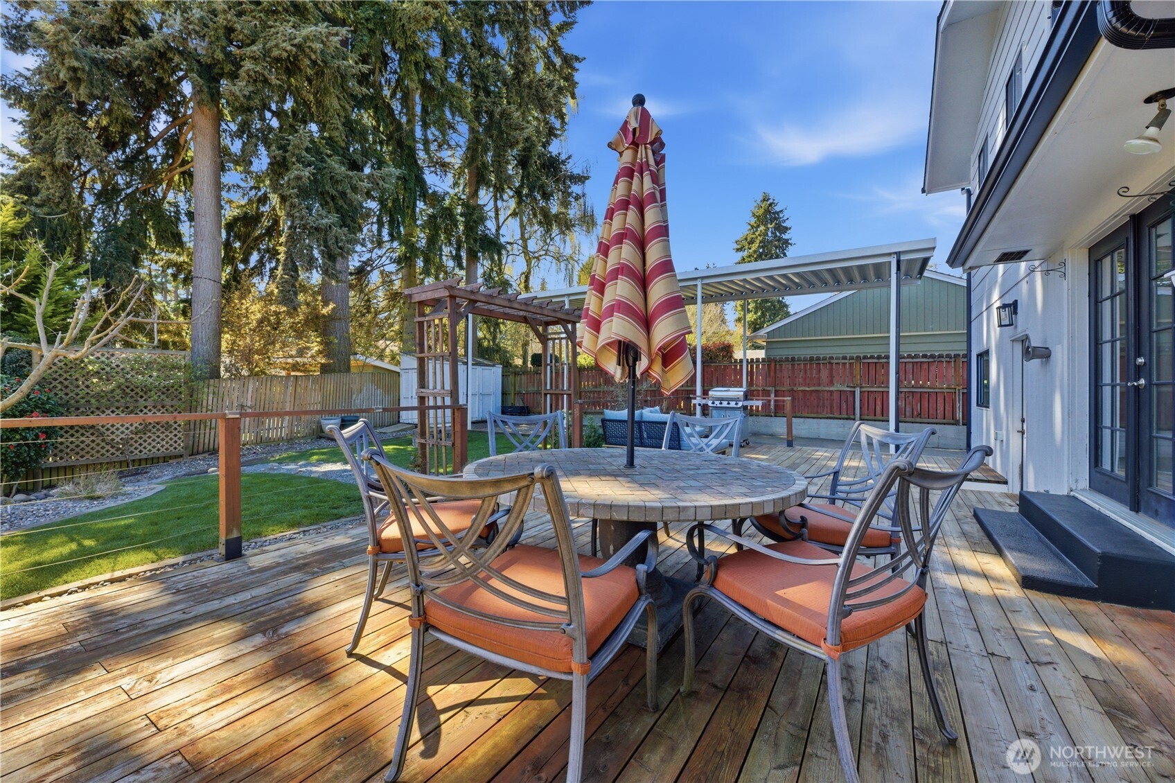 704 Fir Park Lane , Fircrest, WA 98466