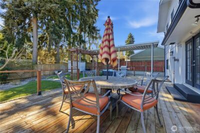704 Fir Park Lane , Fircrest, WA 98466 - Photo 17