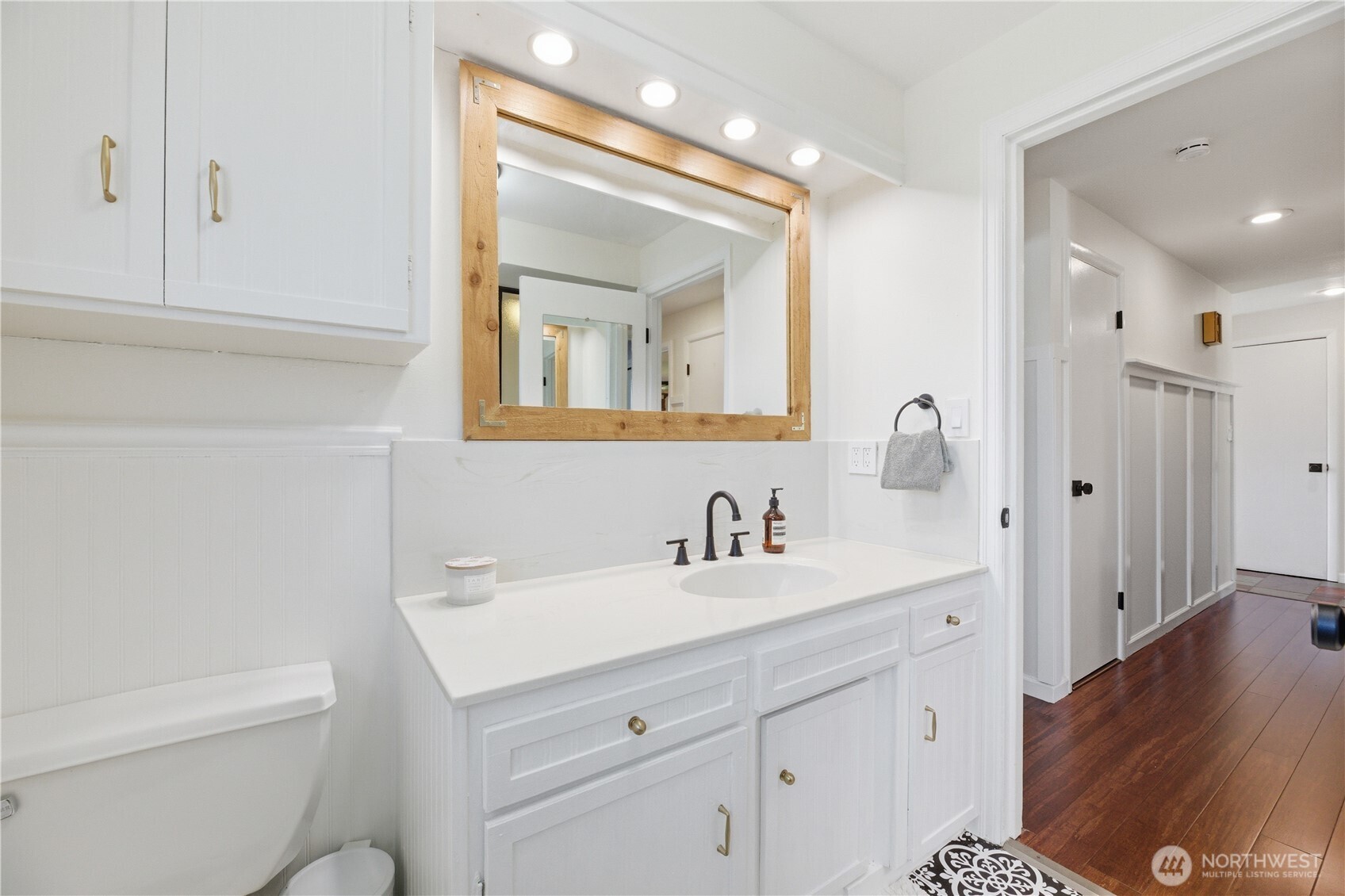 704 Fir Park Lane , Fircrest, WA 98466