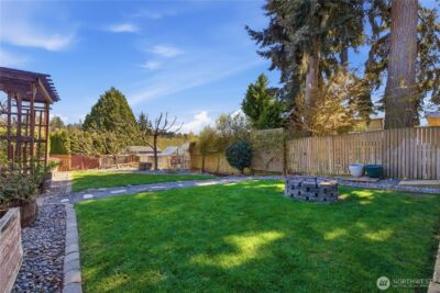 704 Fir Park Lane , Fircrest, WA 98466 - Photo 3