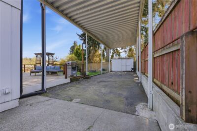 704 Fir Park Lane , Fircrest, WA 98466 - Photo 36