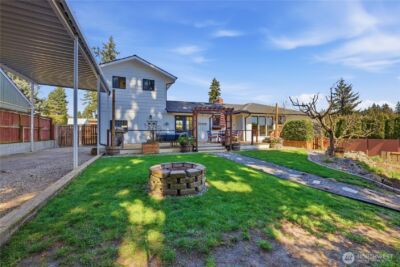 704 Fir Park Lane , Fircrest, WA 98466 - Photo 37