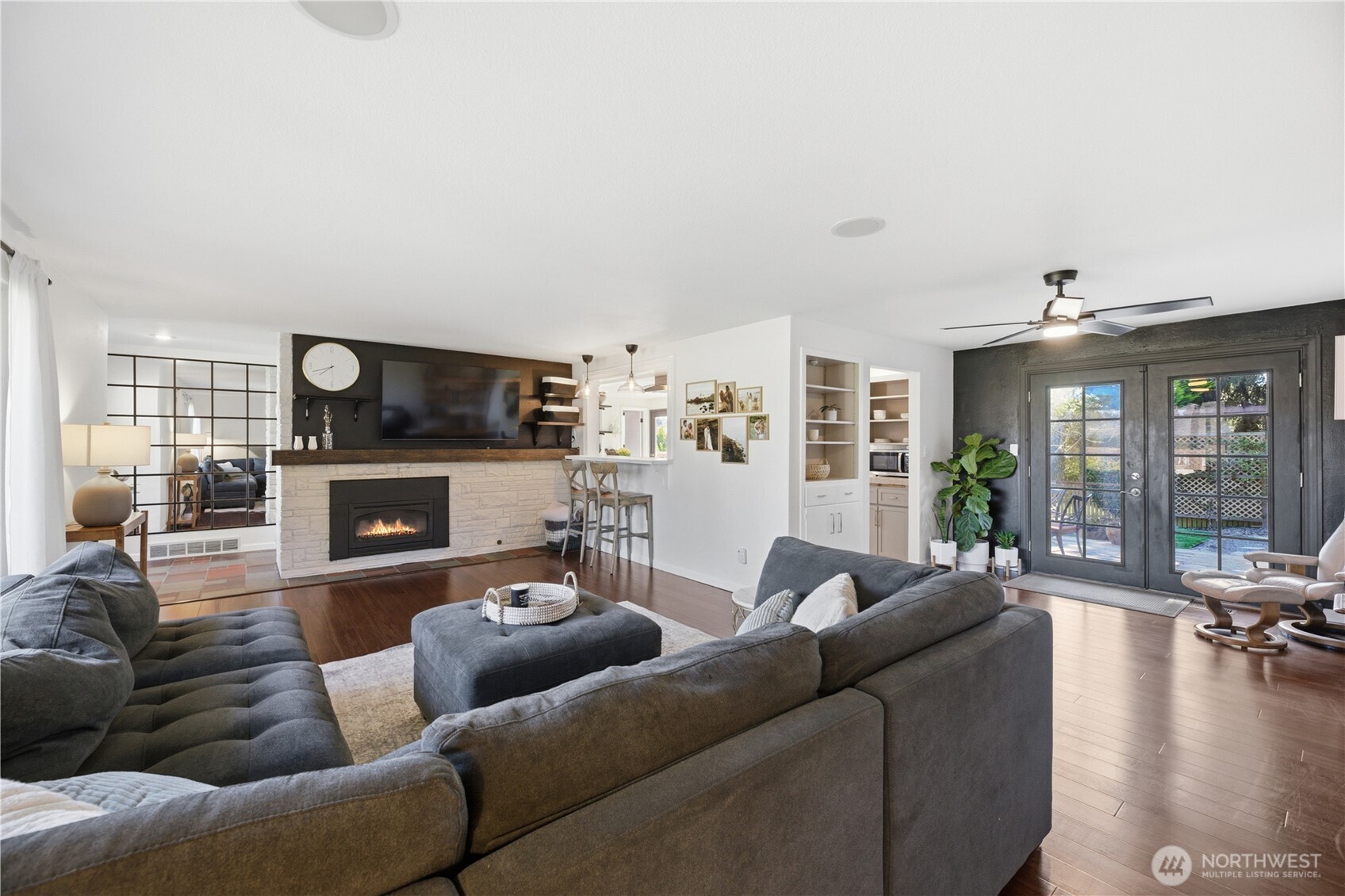 704 Fir Park Lane , Fircrest, WA 98466