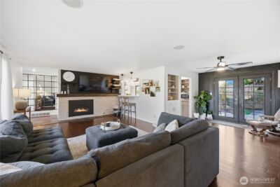 704 Fir Park Lane , Fircrest, WA 98466 - Photo 8