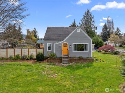 313 W State Street , Sedro Woolley, WA 98284 - Photo 1