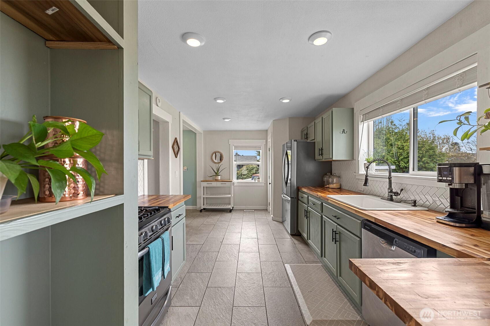 313 W State Street , Sedro Woolley, WA 98284