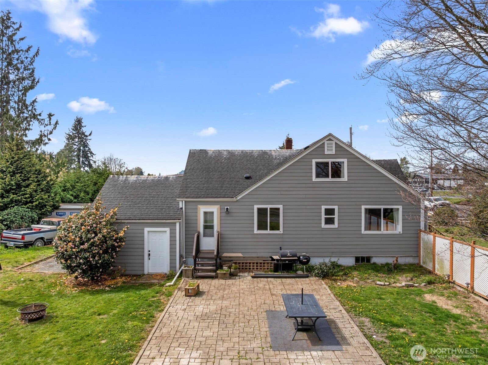 313 W State Street , Sedro Woolley, WA 98284