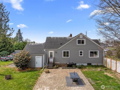 313 W State Street , Sedro Woolley, WA 98284 - Photo 3
